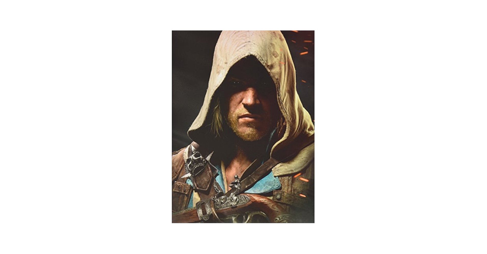 Assassin's Creed IV: Black Flag: The Complete Official Guide